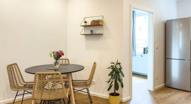 Апартаменты Premium Lorenz Apartments