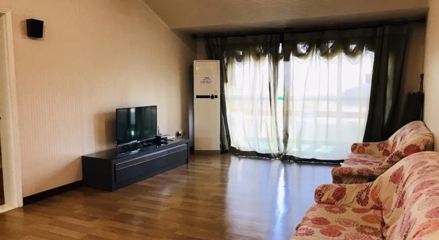 Dongseoul Respia, Rezerwuj Hotel Hotele w Wonju z basenem, Basen