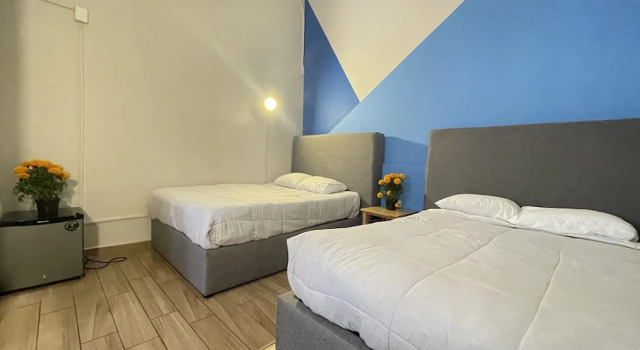 Studio Colmena Hotel CDMX Tonala