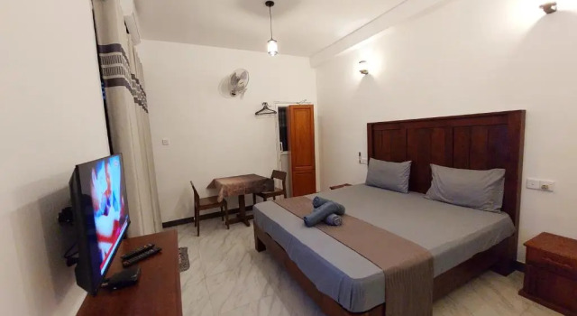 Двухместный номер Deluxe Casa Ceylon - Near Airport