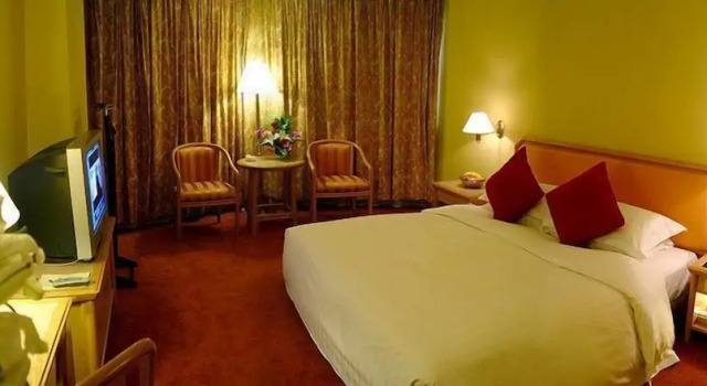 Номер Superior Gloria Plaza Hotel Shenyang