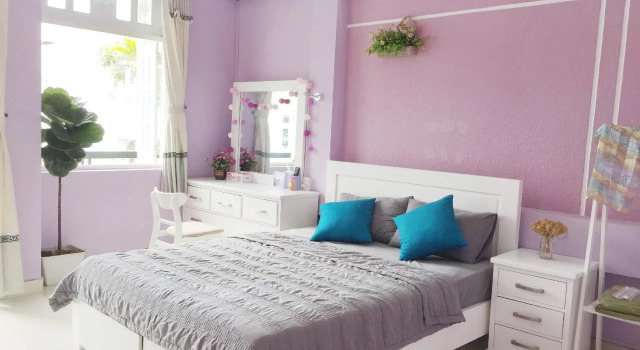 S Phuot Coffee & Homestay