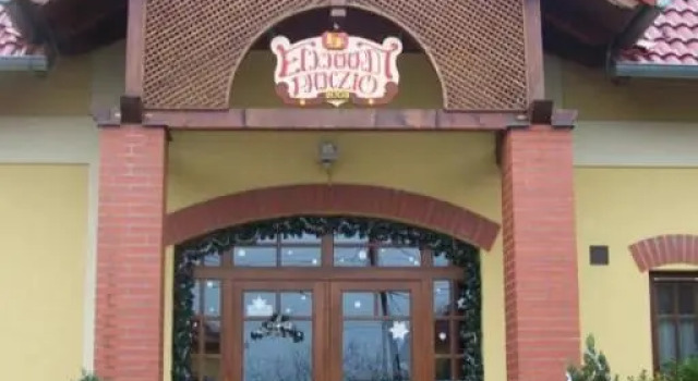 Eckhardt Vendégház, Prenota Hotel Villány Baranya