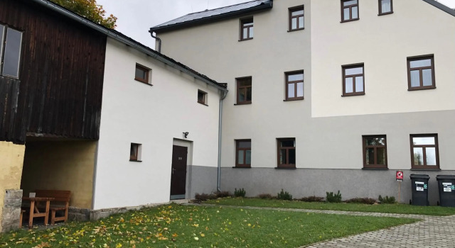 Apartmán DUO Plešivec, Забронировать Отель Абертами Рудные горы