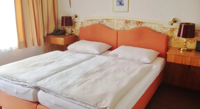 Austria Classic Schlosshotel Oth