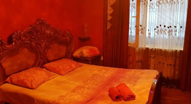 Batumi Rent, Reserva ahora Hotel Zeda Akhalsheni Georgia