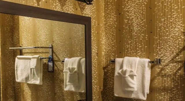 Номер Standard Best Western Plus Moosomin Hotel