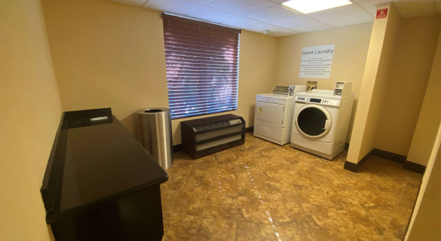 Holiday Inn Express Hotel & Suites Palm Coast, Rezerwuj Hotel Hotele w Flagler Beach ze śniadaniem, Śniadanie
