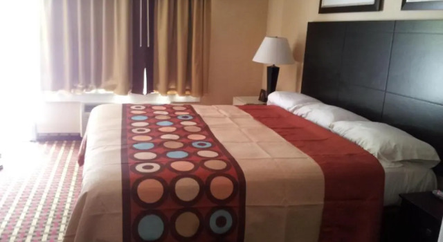 Номер Standard Super 8 by Wyndham Old Saybrook