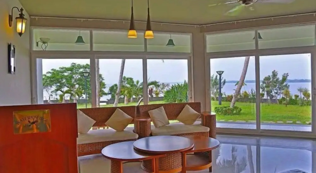Вилла Luxury Waters Edge Kochi - a VKation Experience