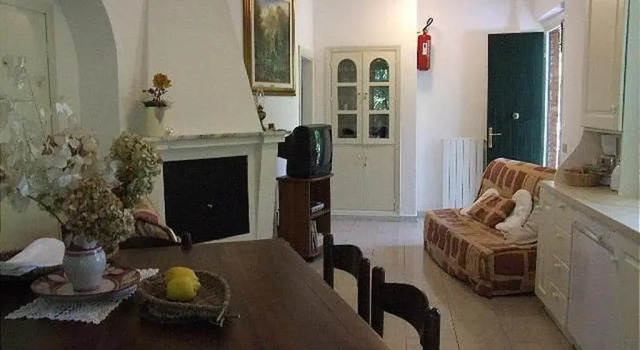 Villa La Quercia-Dalia, Book Villa Sassetta Etruscan Coast