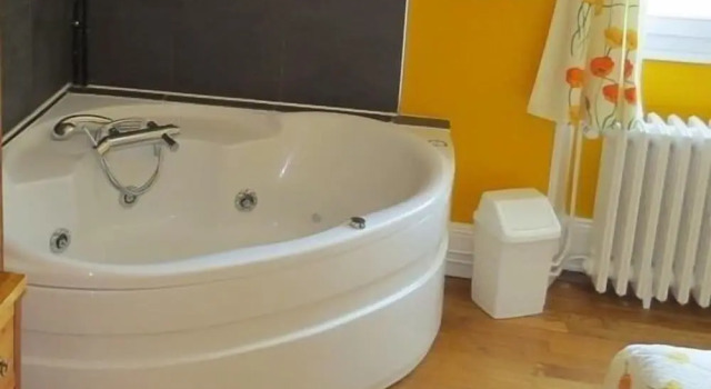 Двухместный номер Comfort Manoir François 1er