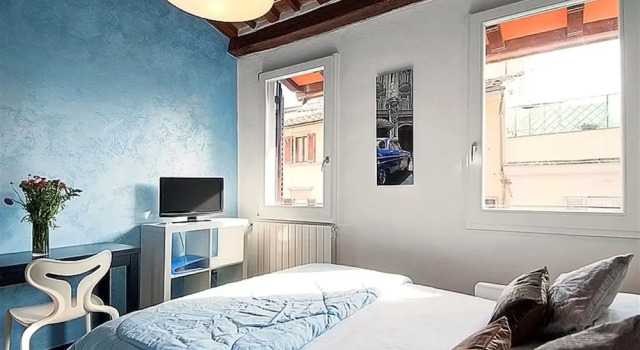 Студия San Gallo Suites V