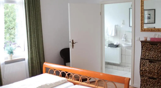 Двухместный номер Standard Hotel Alt-Lennep
