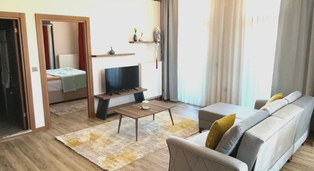Khall Suites Otel Konaklama, Rezerwuj Hotel Tokat Black Sea Region Turkey