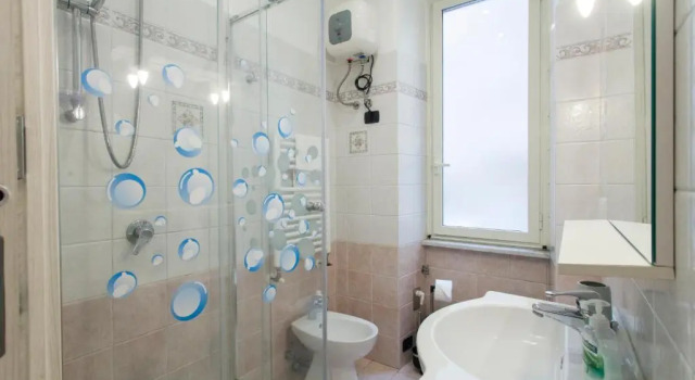 Апартаменты Anzio- Central Holiday House - Daniele Case Vacanza