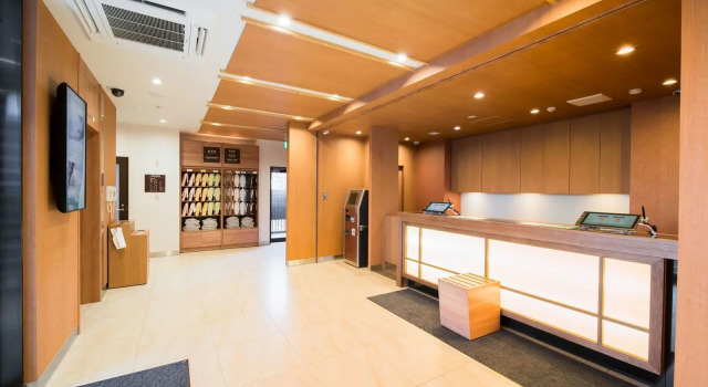 Super Hotel Fukushima Iwaki, Book Hotel Iwaki 