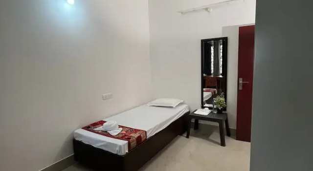 Deluxe chambre USC Homestay