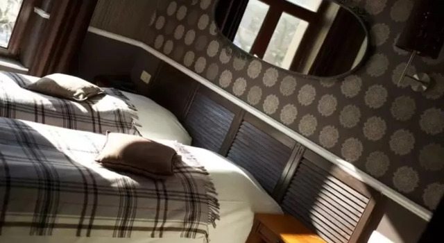 Hostel Galia