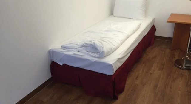 Apart-Hotel Sehnde