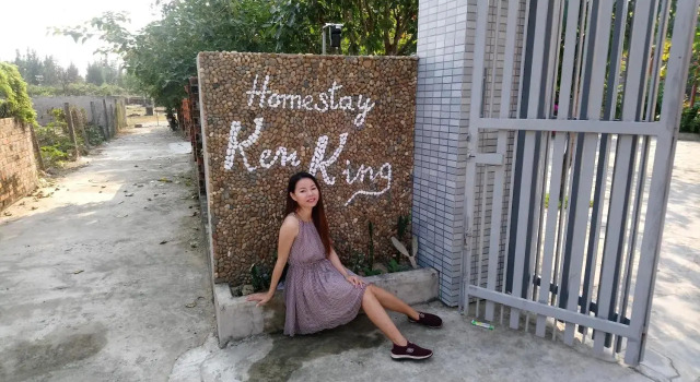 Homestay Ken King, Book Lejlighed Tuy Hoa Phu Yen