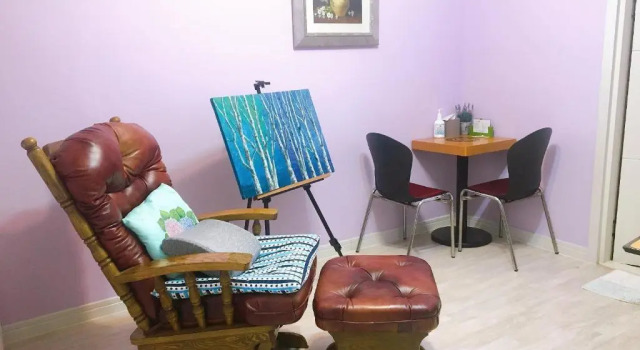 Двухместный номер Standard Hago Guest House