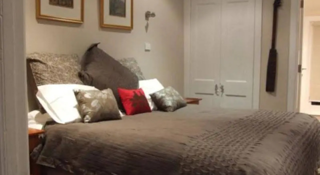 Rosefield Bed and Breakfast, 预订 酒店 Kettering Huon Valley