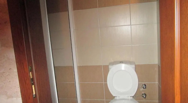 Номер Standard Osmanoglu Hotel