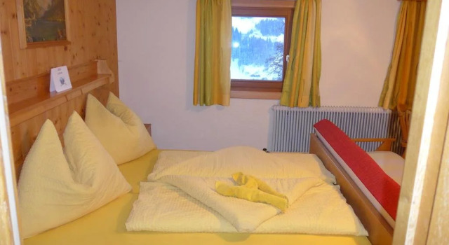 Bauernhof Bachrain, Rezerwuj Hotel Hotele w Salzburg z parkingiem, Parking