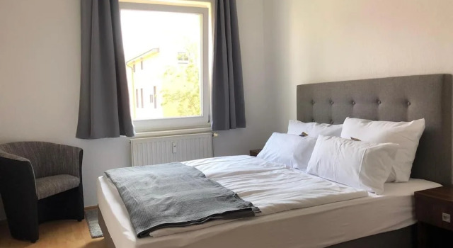 Stadt-gut-Hotel Zur Alten Oder, Reservar Hotel Frankfurt an der Oder Brandemburgo