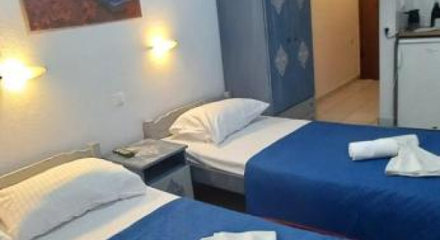 Номер Standard Fotinis Beach