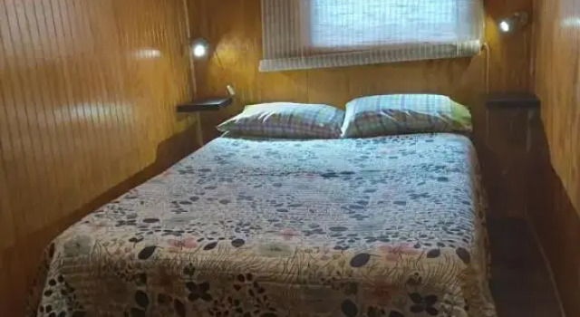 Двухместный номер Standard Quinta Vergara Montaña
