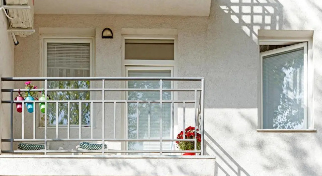 Апартаменты Linden flower Apartment