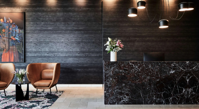 Adina Apartment Hotel Melbourne on Flinders