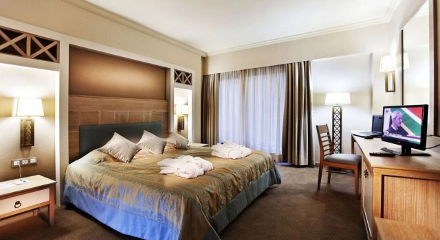 Quadas Hotel - Adults Only