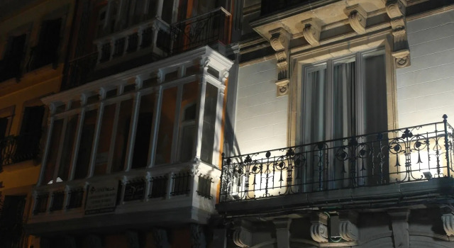 Hotel Boutique Loriente