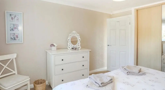 Pencraig, Book Feriehus Trearddur Bay Anglesey