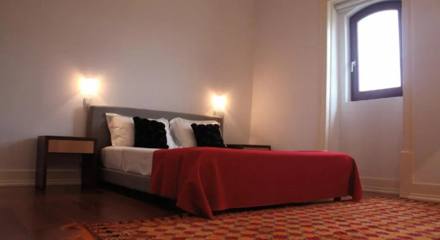 Номер Superior Quinta da Lapa