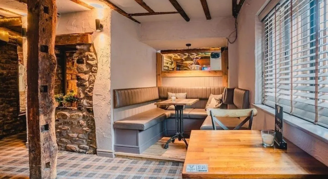 Lovely 1-bed Loft in Newport, Reserva ahora Hotel Newport Gwent