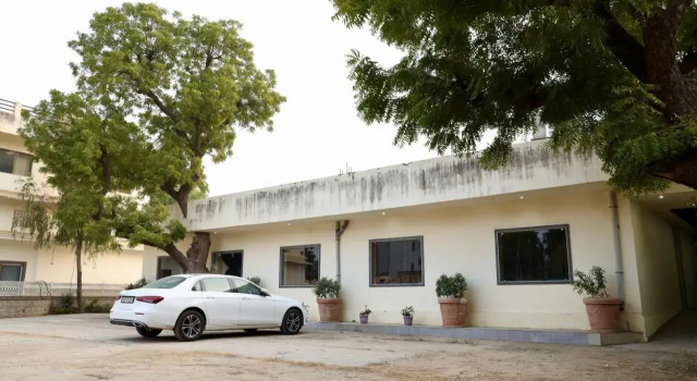 Lodha Greens Stay