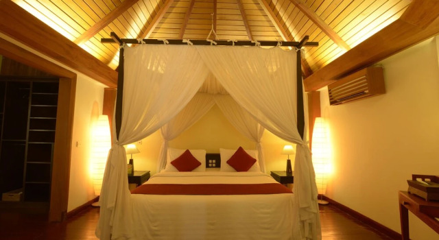 One Myanmar Resort Ngapali, Prenota Resort Hotel resort a Ngapali, Resort