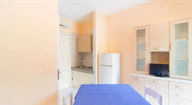 Apartment 1 Schlafzimmer Racar Hotel