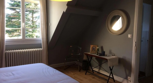 Les Chambres De Marie