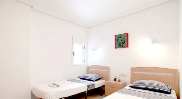 Apartamento Payma 5E