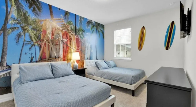 Solara Resort 9 Bedroom Private Pool Home 9 Home