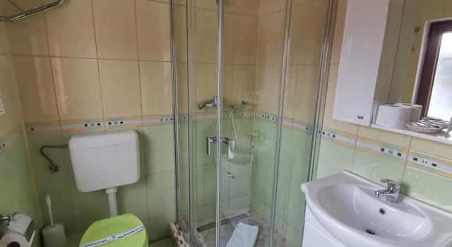 Люкс Pensiunea Dapa Ciubar & Sauna