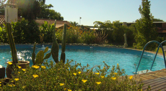 Posada del Poeta