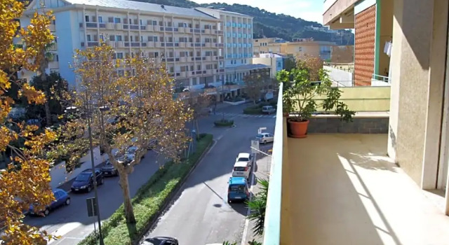 A Casa di Lidia B&B Gaeta, Prenota Bed & breakfast Hotel a Lazio con parcheggio, Parcheggio