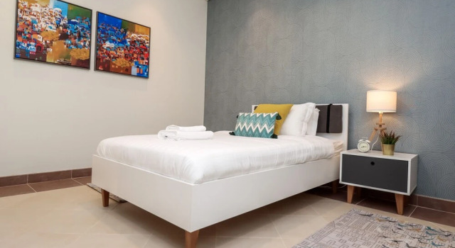 Mabaat - Taleed Al Malqa - 620, Buchen Sie Hotel Provinz Riad Provinz Riad