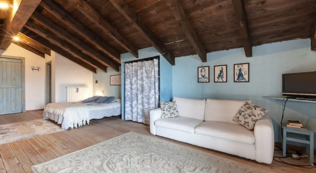 Cascina Il Quercin